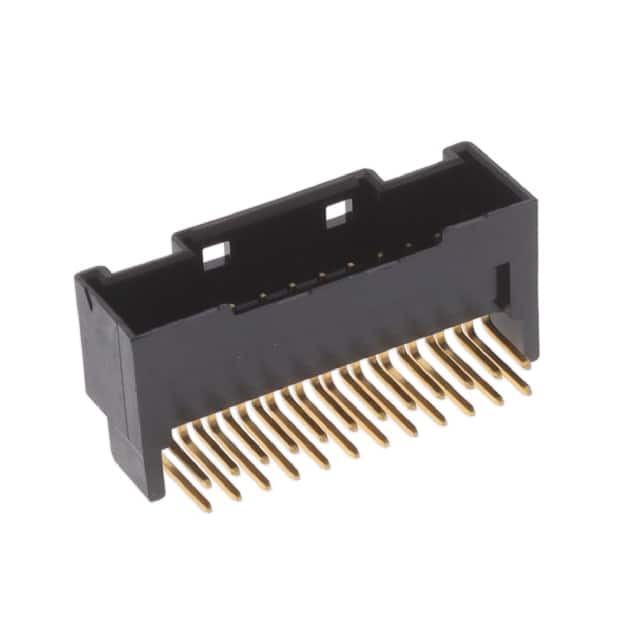 DF51K-24DP-2DS(805) Hirose Electric Co Ltd  Headers Male Pins